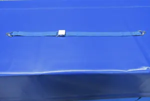 Mooney M20 / M20E Am-Safe Rear Seat Lap Belt P/N 501361-136-2283 (0825-750)